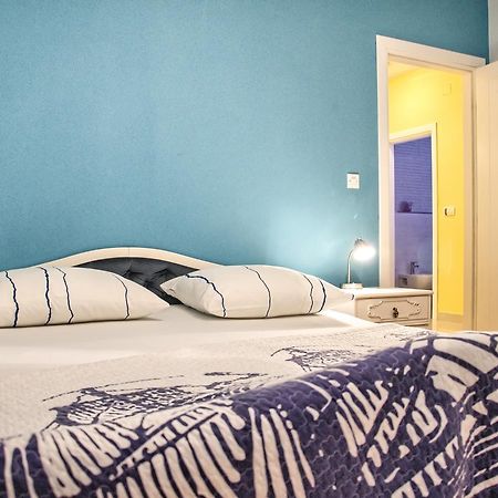 Apartment Lambasa Vodice Eksteriør bilde