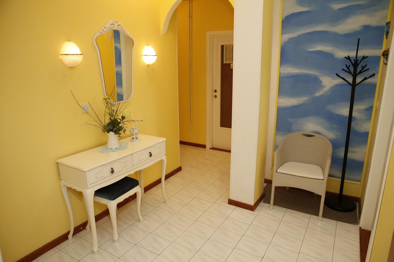 Apartment Lambasa Vodice Eksteriør bilde