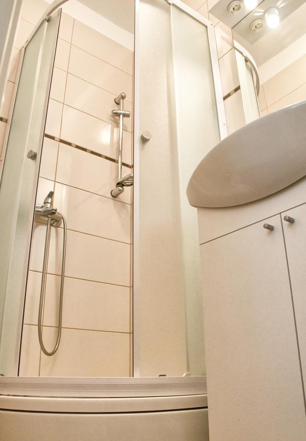 Apartment Lambasa Vodice Eksteriør bilde