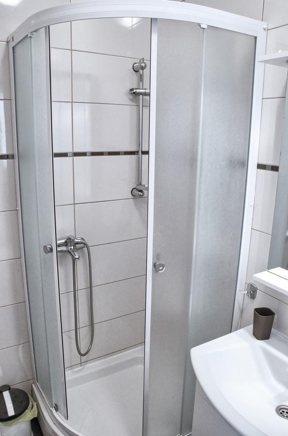 Apartment Lambasa Vodice Eksteriør bilde