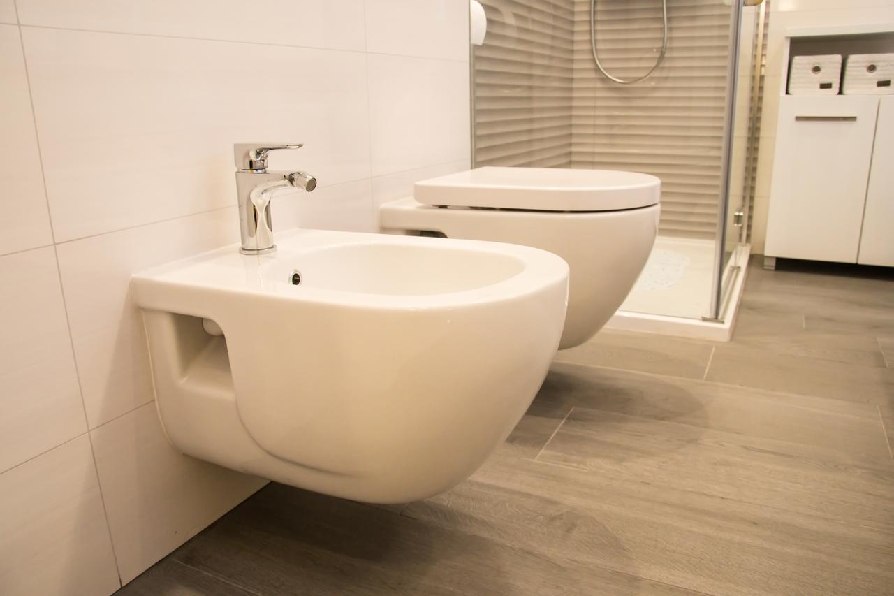 Apartment Lambasa Vodice Eksteriør bilde